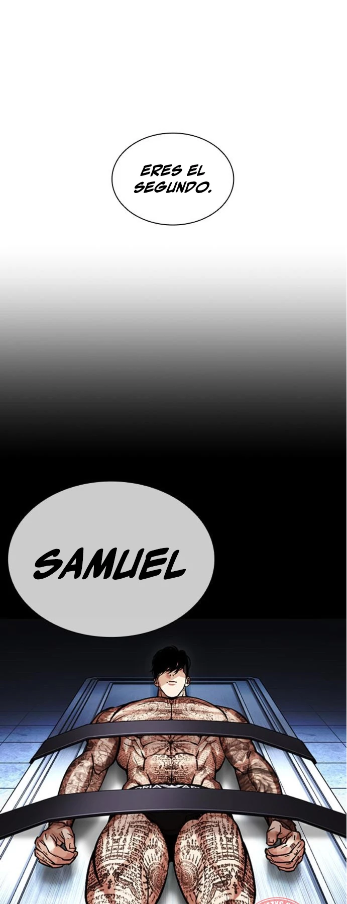 Nueva cara Capitulo 466 página 62