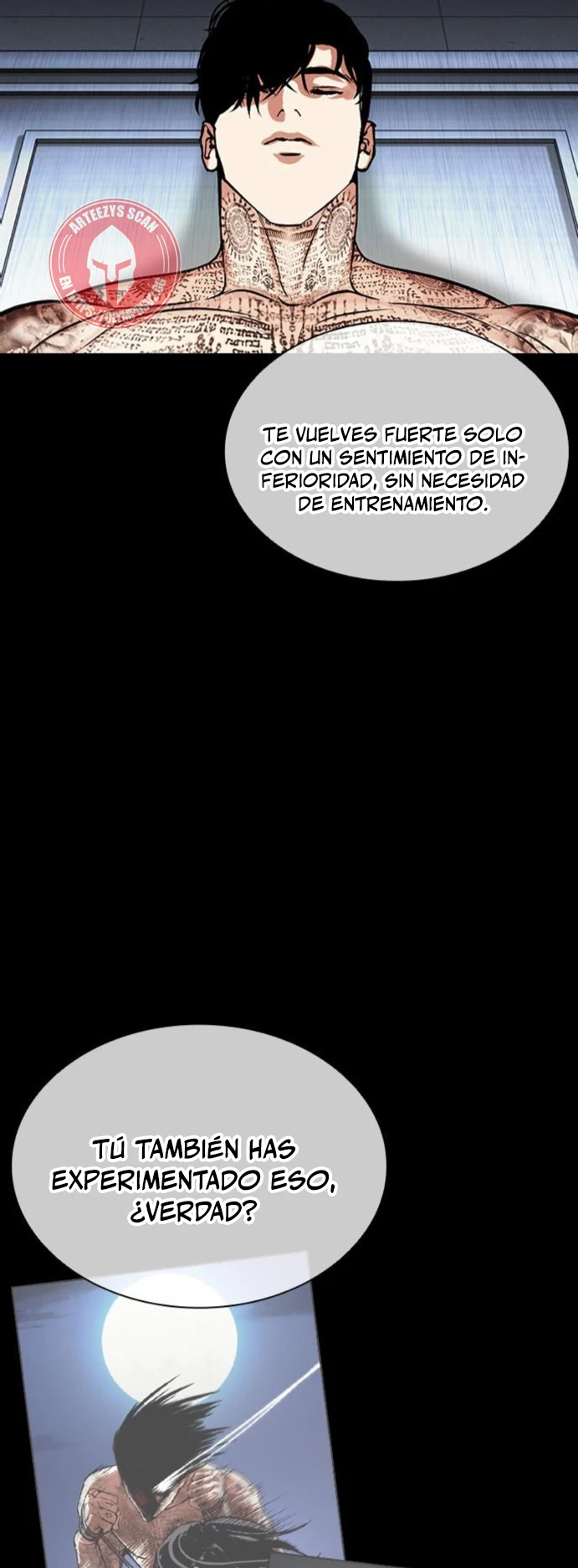 Nueva cara Capitulo 466 página 65