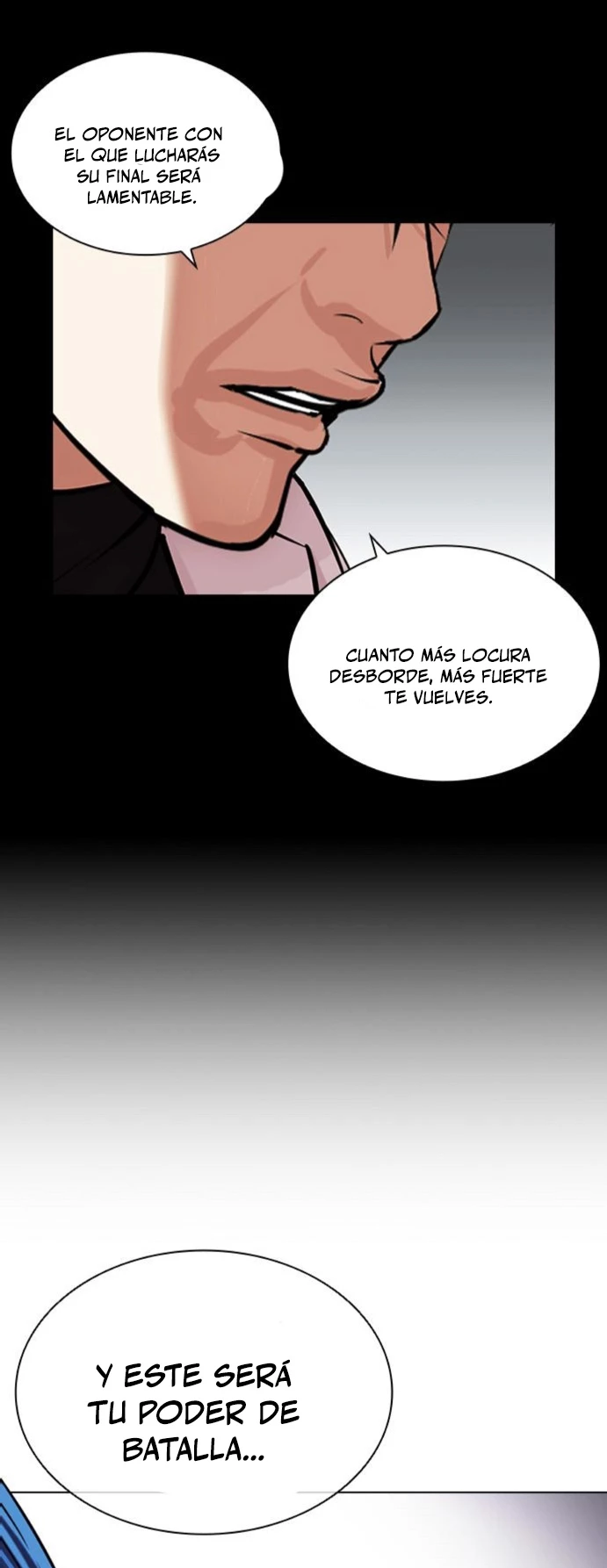 Nueva cara Capitulo 466 página 68
