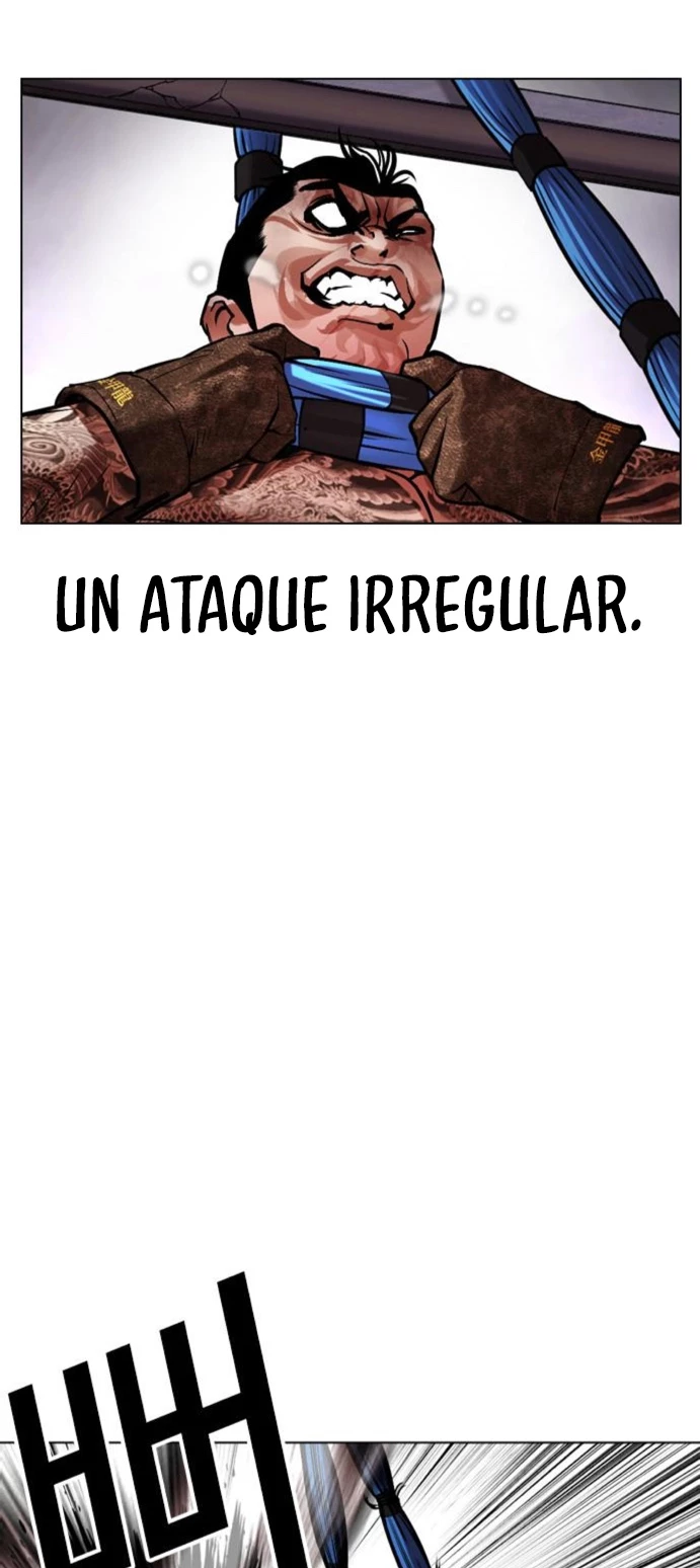 Nueva cara Capitulo 466 página 71