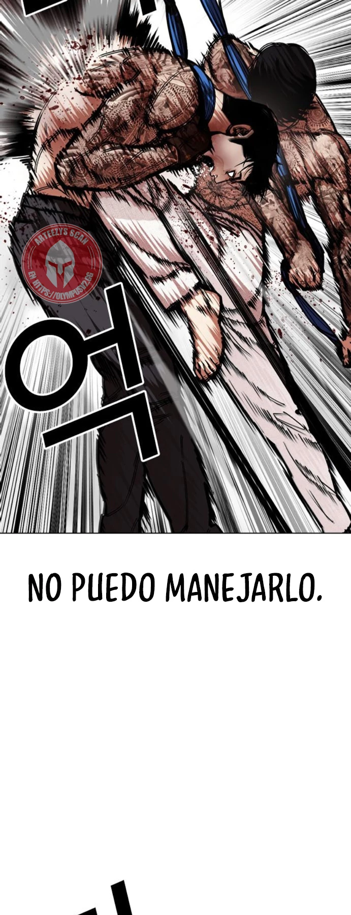 Nueva cara Capitulo 466 página 72