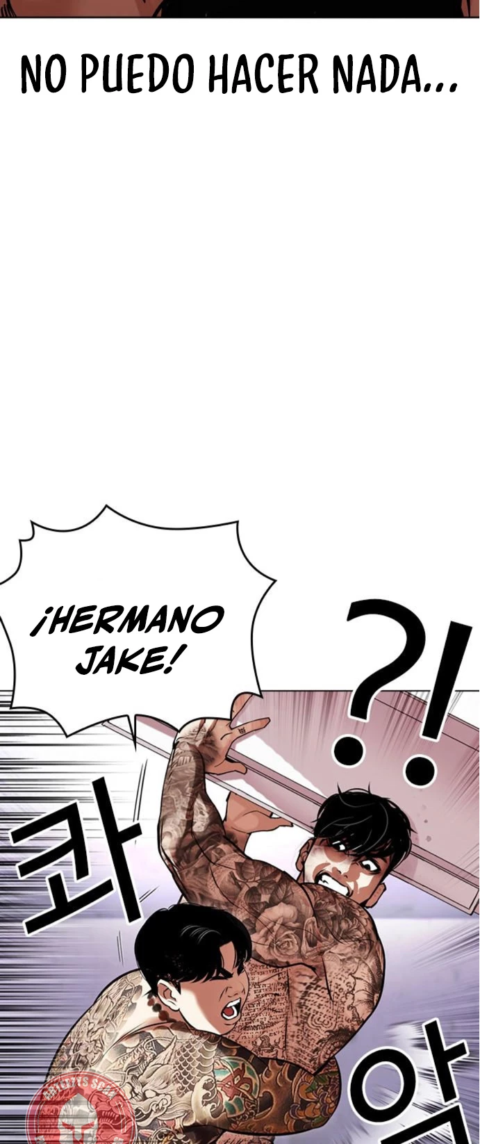 Nueva cara Capitulo 466 página 77