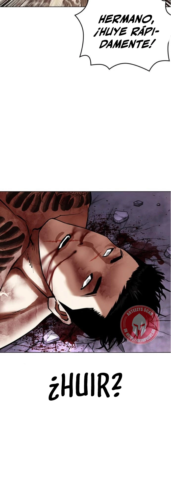 Nueva cara Capitulo 466 página 79