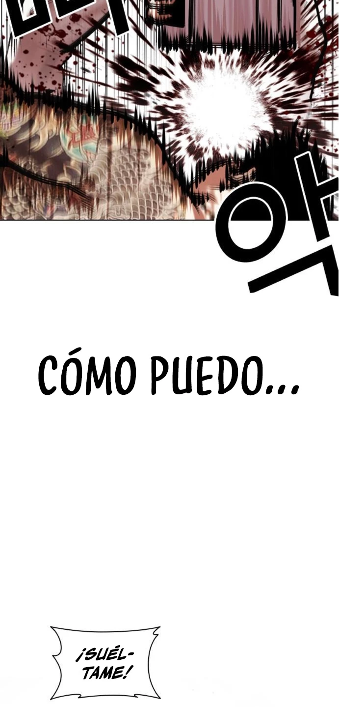 Nueva cara Capitulo 466 página 83