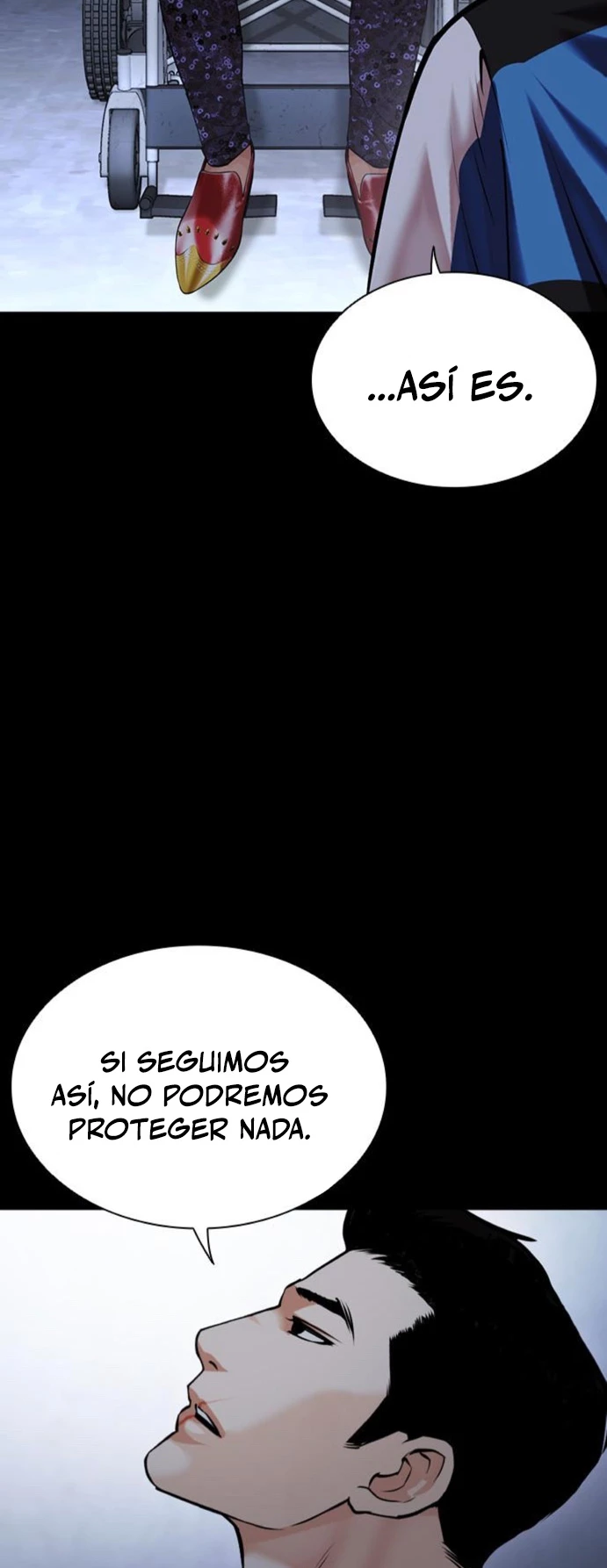 Nueva cara Capitulo 466 página 90