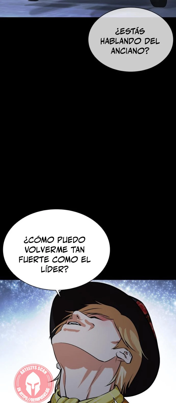 Nueva cara Capitulo 466 página 92