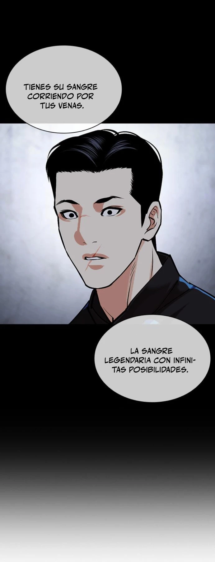 Nueva cara Capitulo 466 página 96