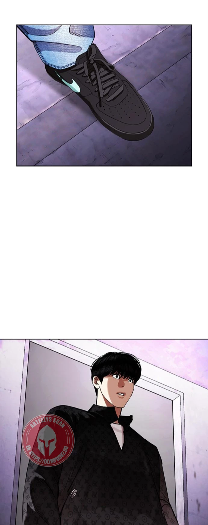 Nueva cara Capitulo 467 página 19