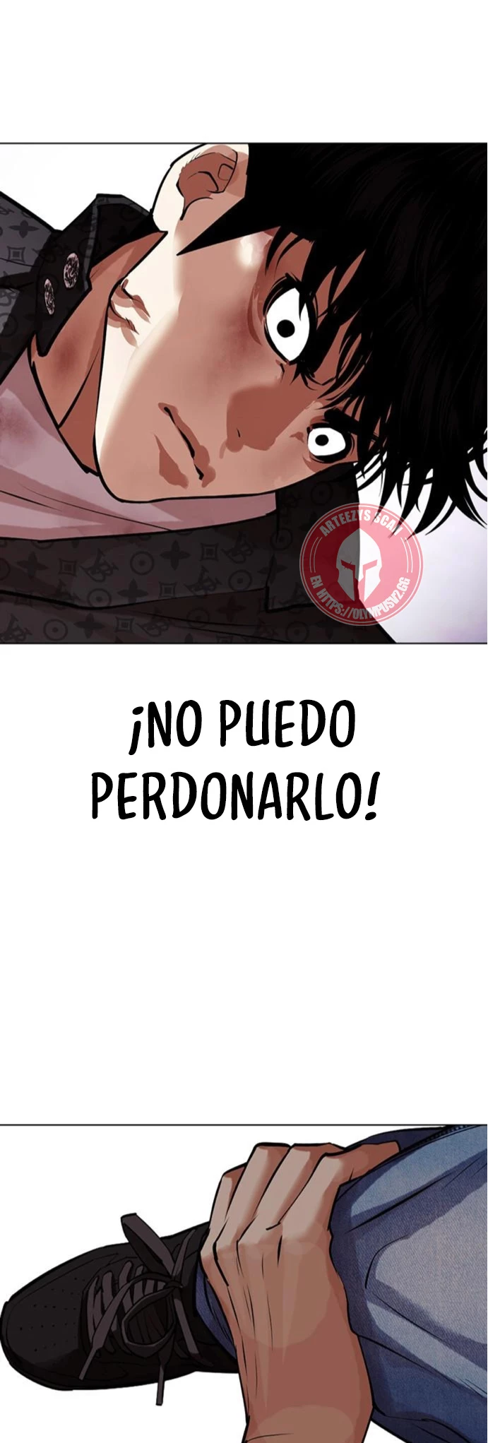 Nueva cara Capitulo 467 página 30