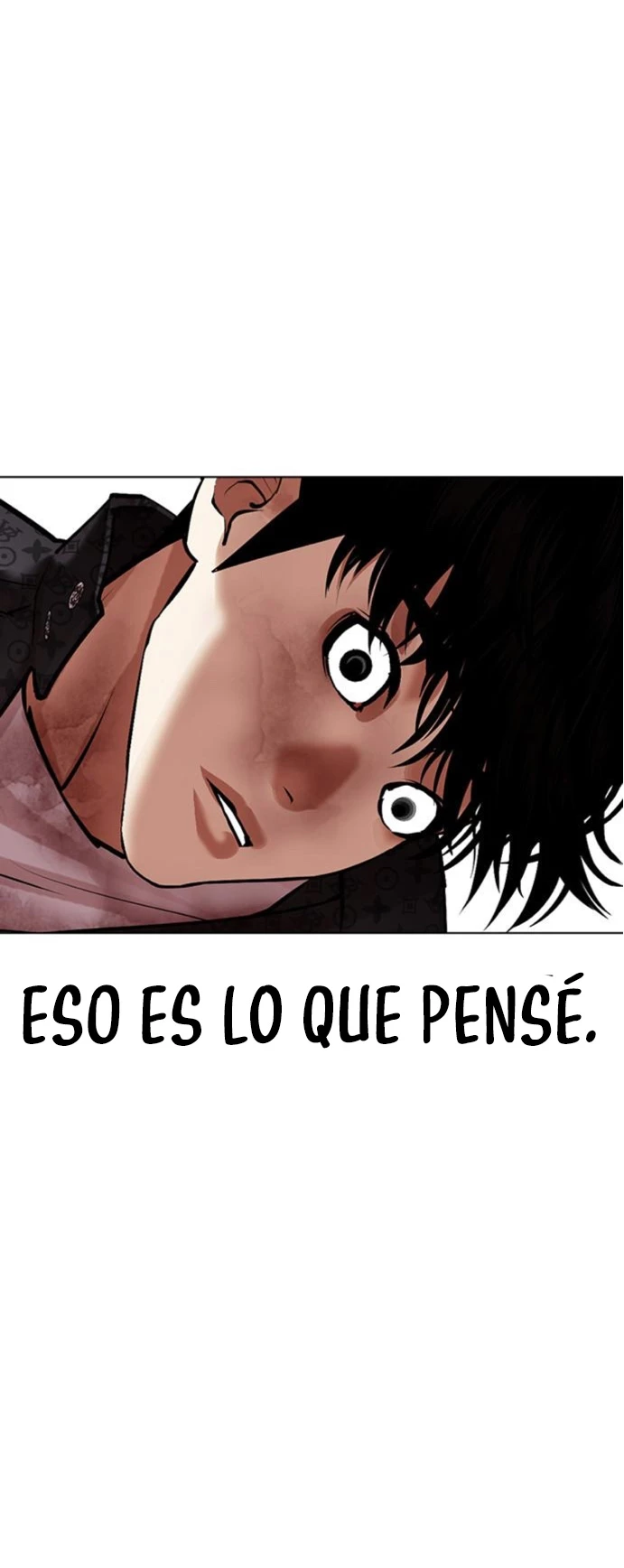 Nueva cara Capitulo 467 página 32