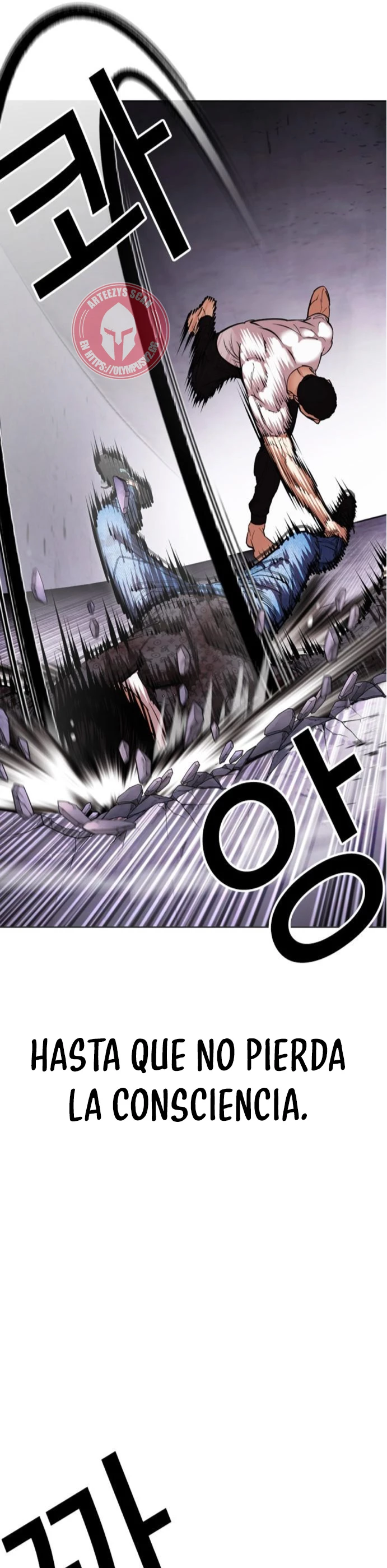 Nueva cara Capitulo 467 página 33