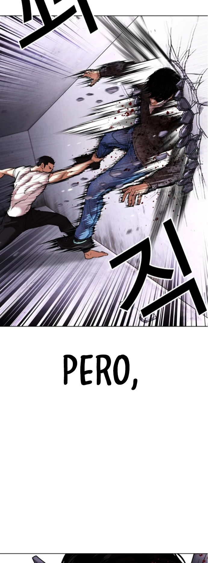 Nueva cara Capitulo 467 página 34