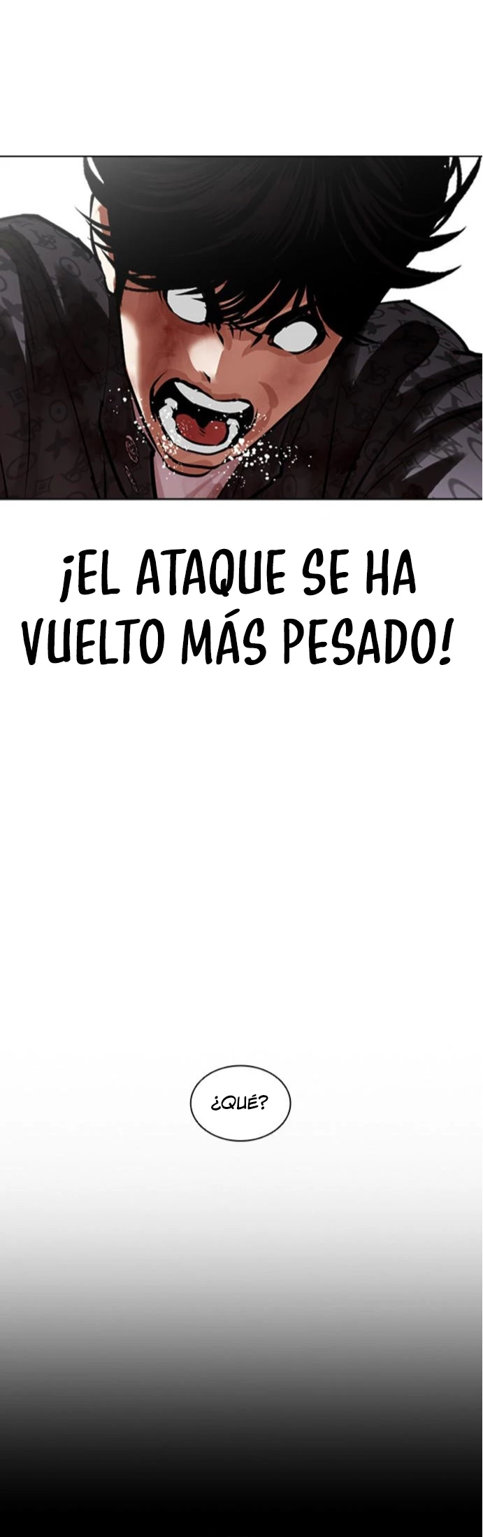 Nueva cara Capitulo 467 página 56