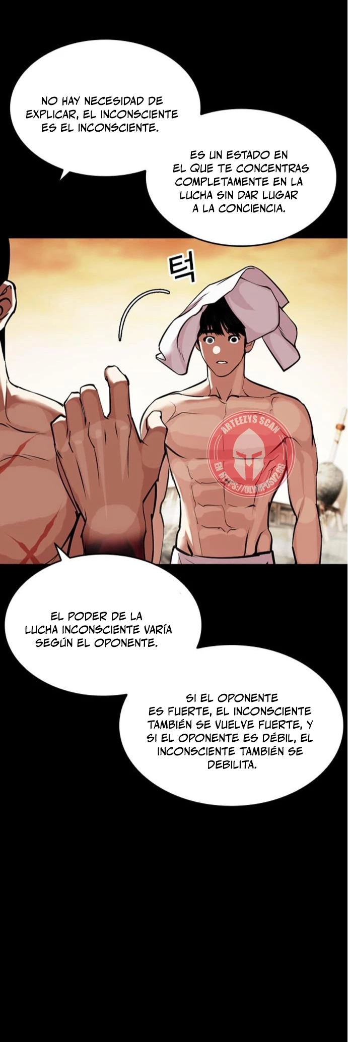 Nueva cara Capitulo 467 página 58