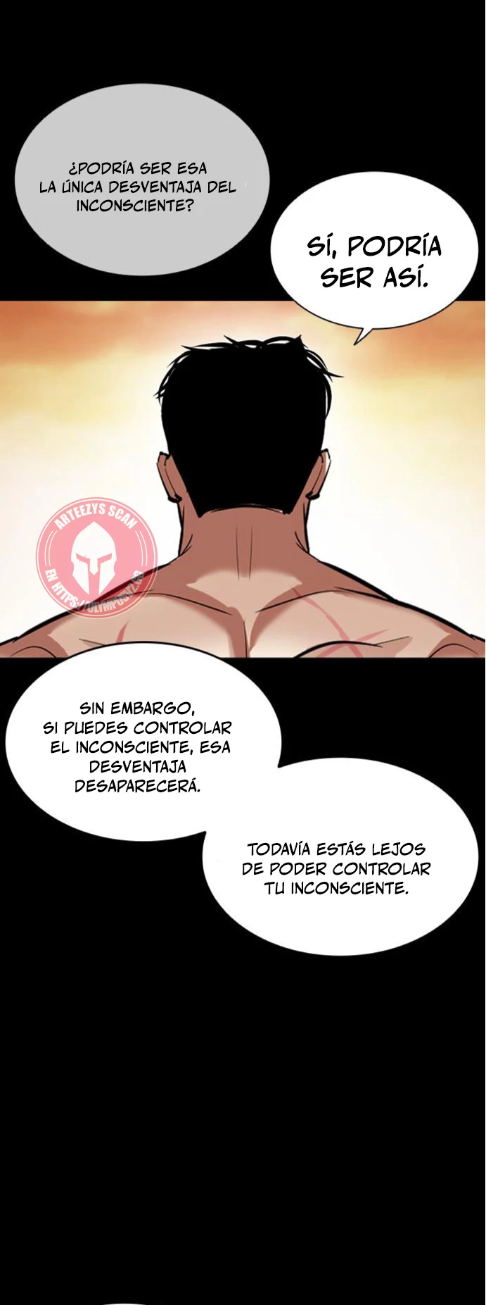 Nueva cara Capitulo 467 página 59