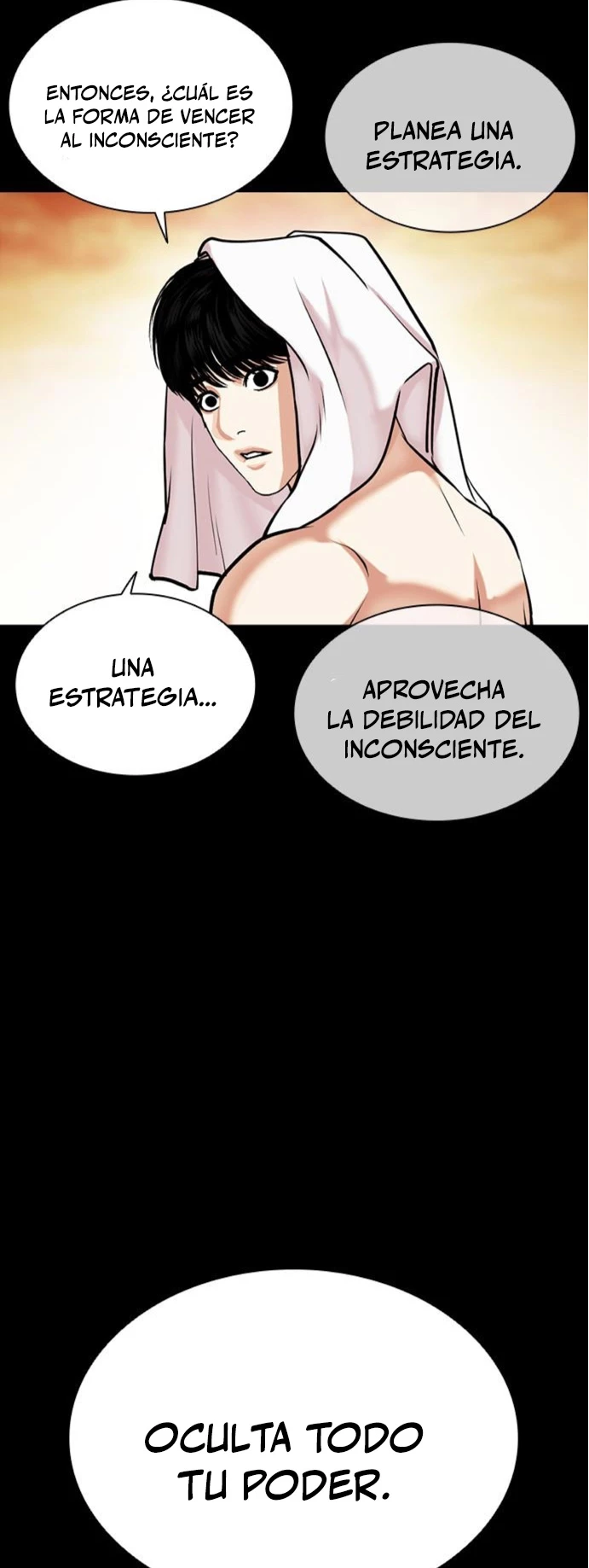Nueva cara Capitulo 467 página 60