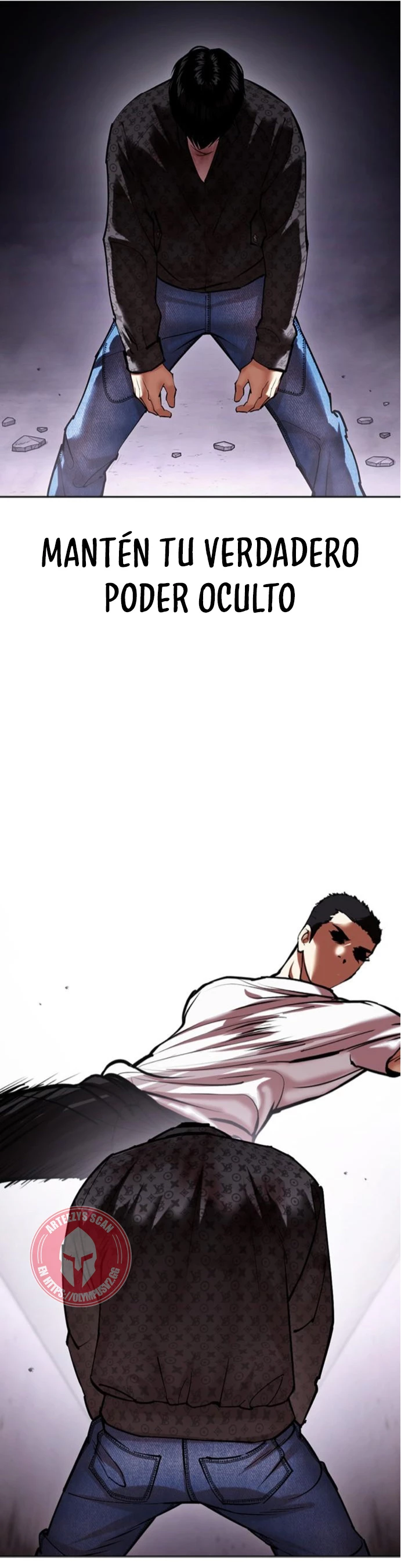 Nueva cara Capitulo 467 página 62