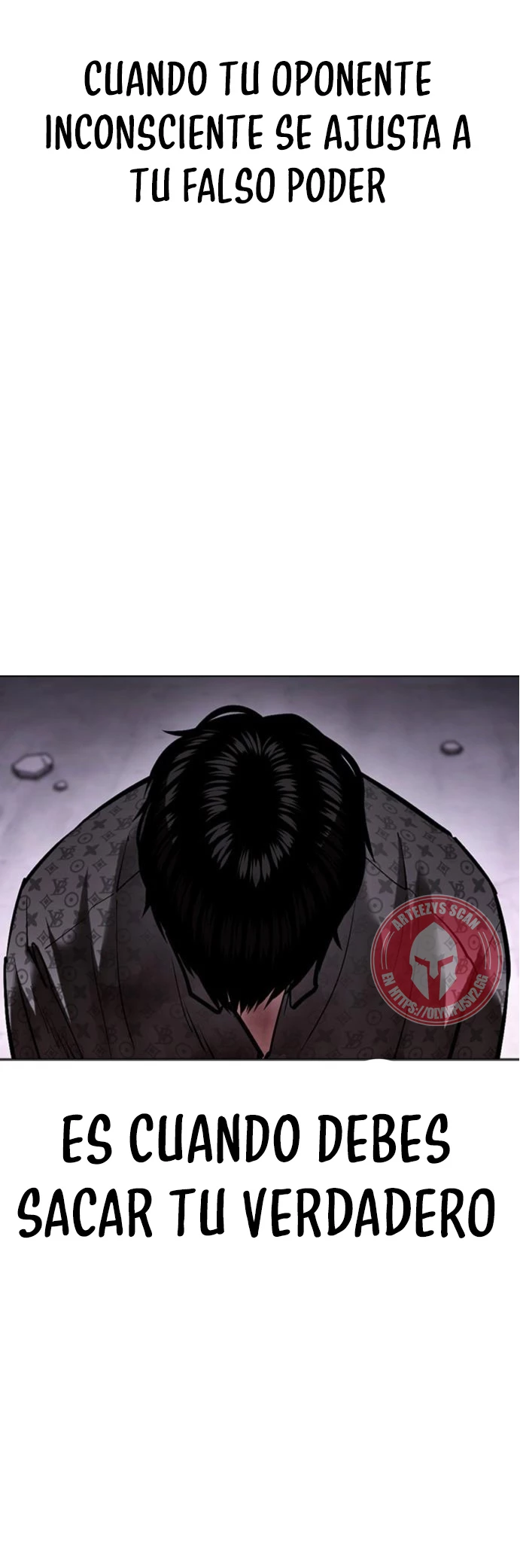 Nueva cara Capitulo 467 página 63