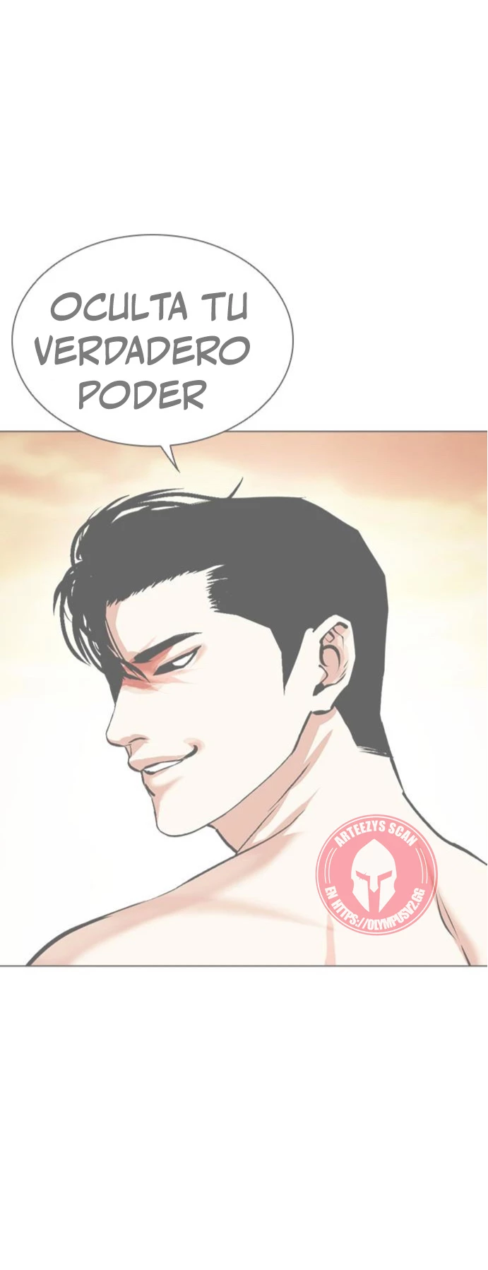 Nueva cara Capitulo 467 página 81