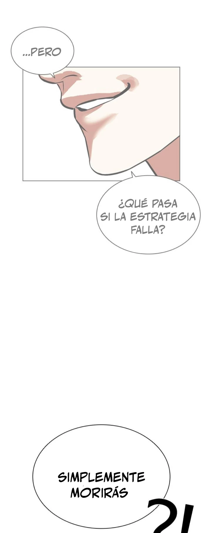 Nueva cara Capitulo 467 página 82