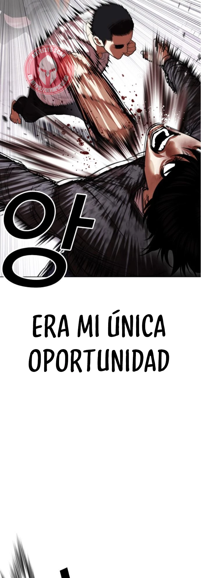 Nueva cara Capitulo 467 página 86