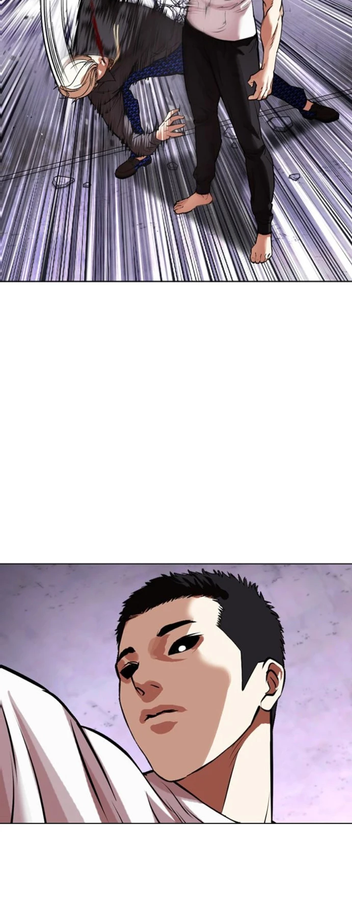 Nueva cara Capitulo 467 página 9
