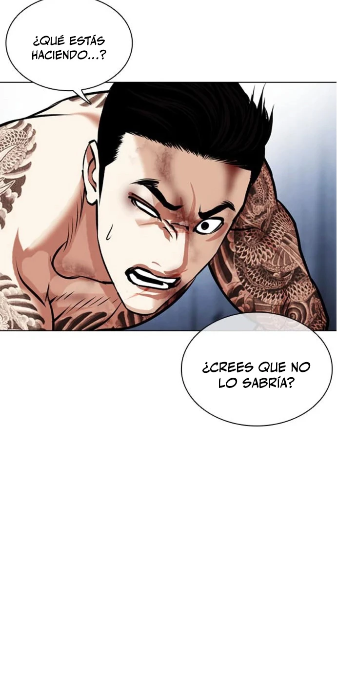 Nueva cara Capitulo 468 página 100
