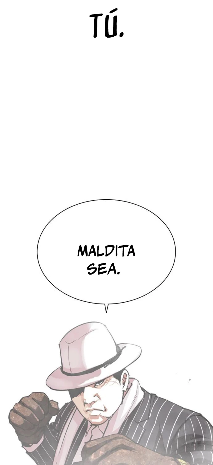 Nueva cara Capitulo 468 página 107