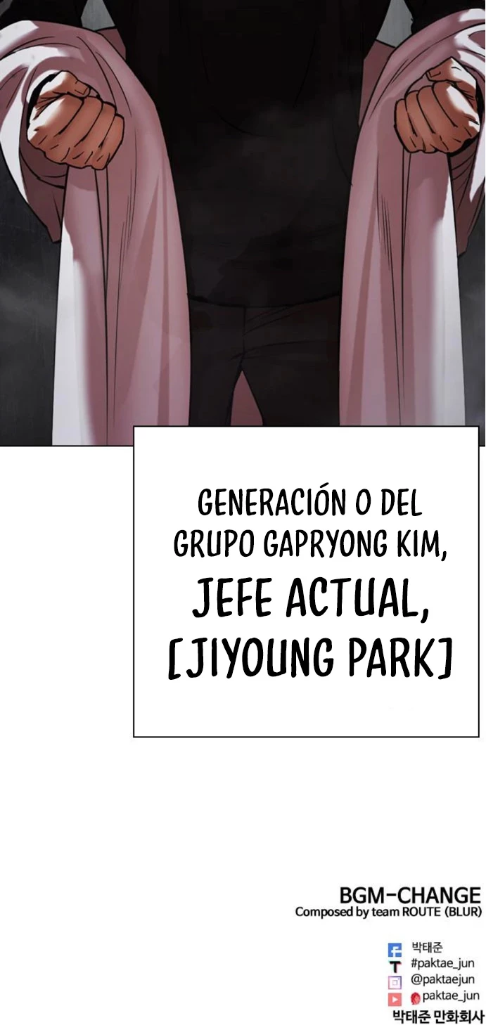 Nueva cara Capitulo 468 página 113