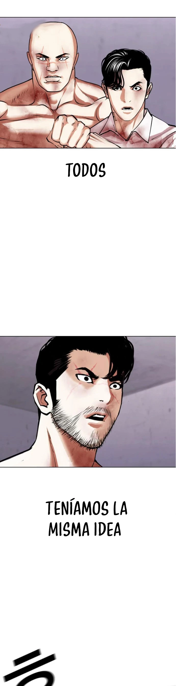 Nueva cara Capitulo 468 página 12
