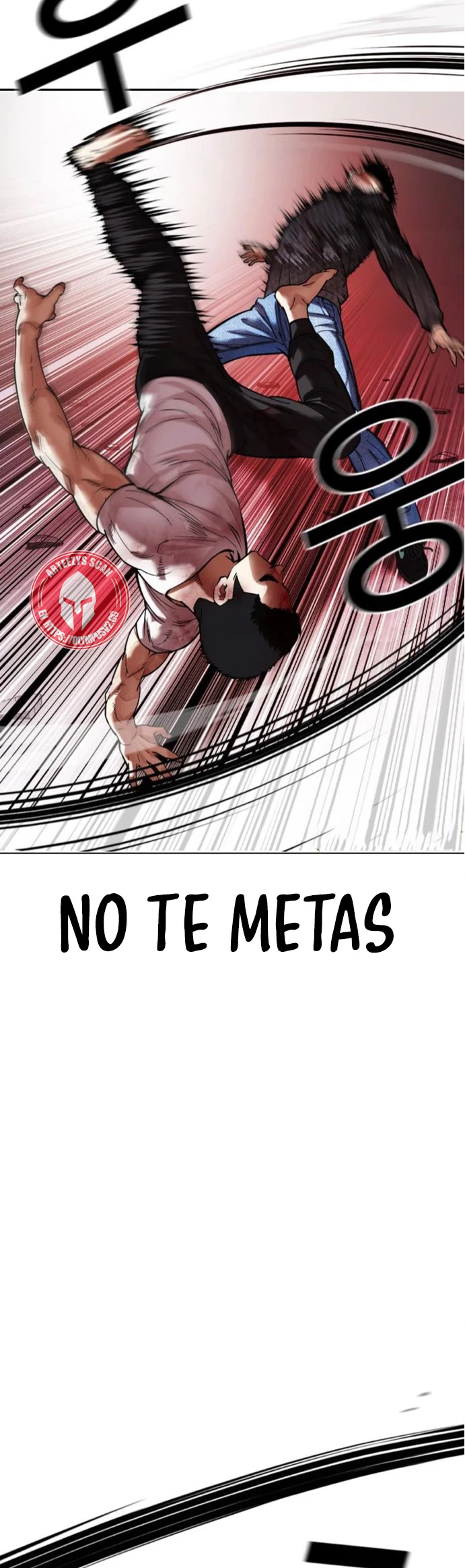 Nueva cara Capitulo 468 página 13