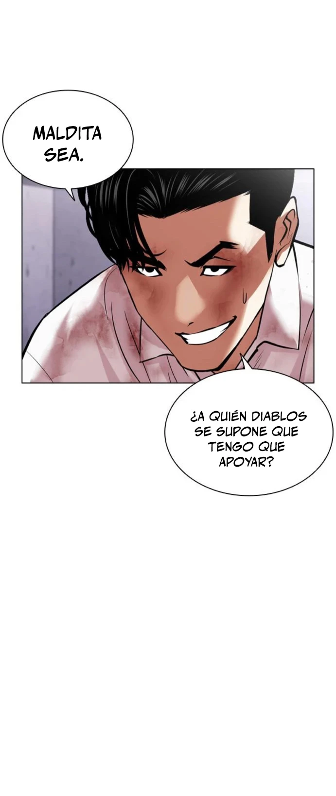 Nueva cara Capitulo 468 página 30