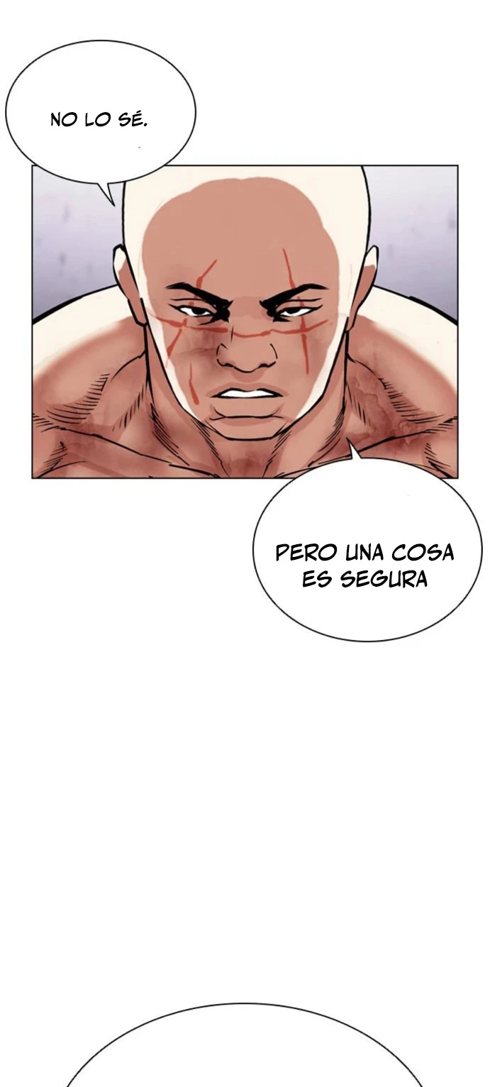 Nueva cara Capitulo 468 página 31