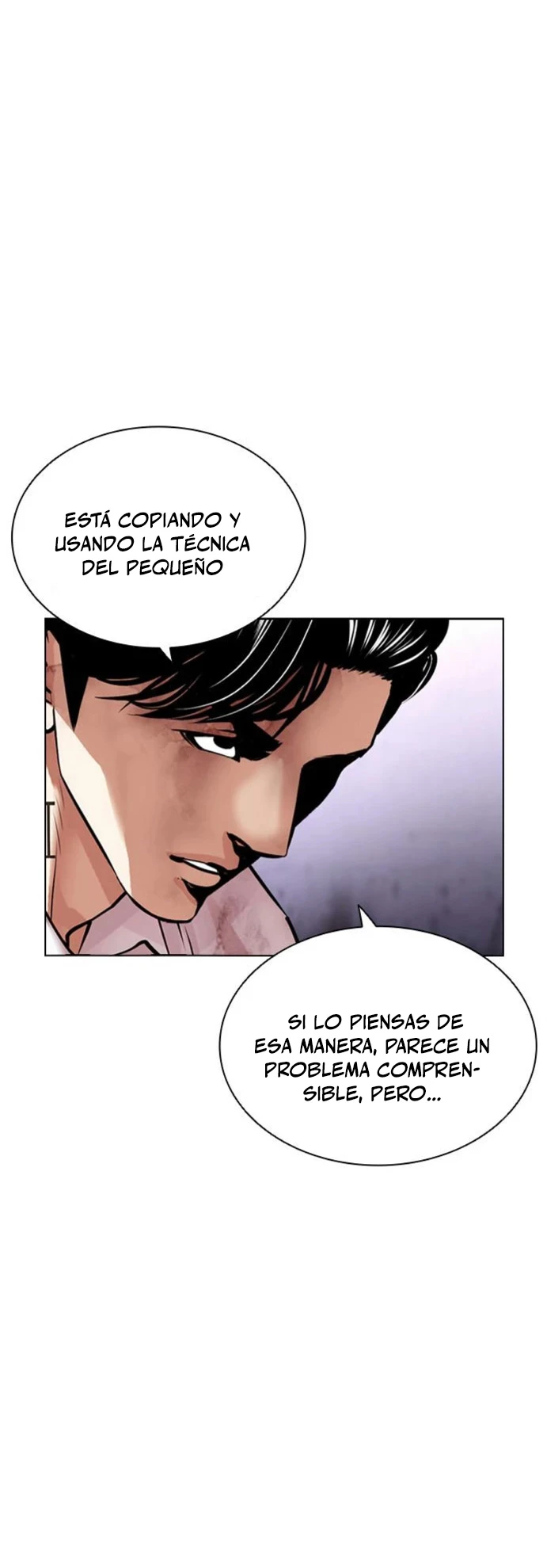 Nueva cara Capitulo 468 página 41