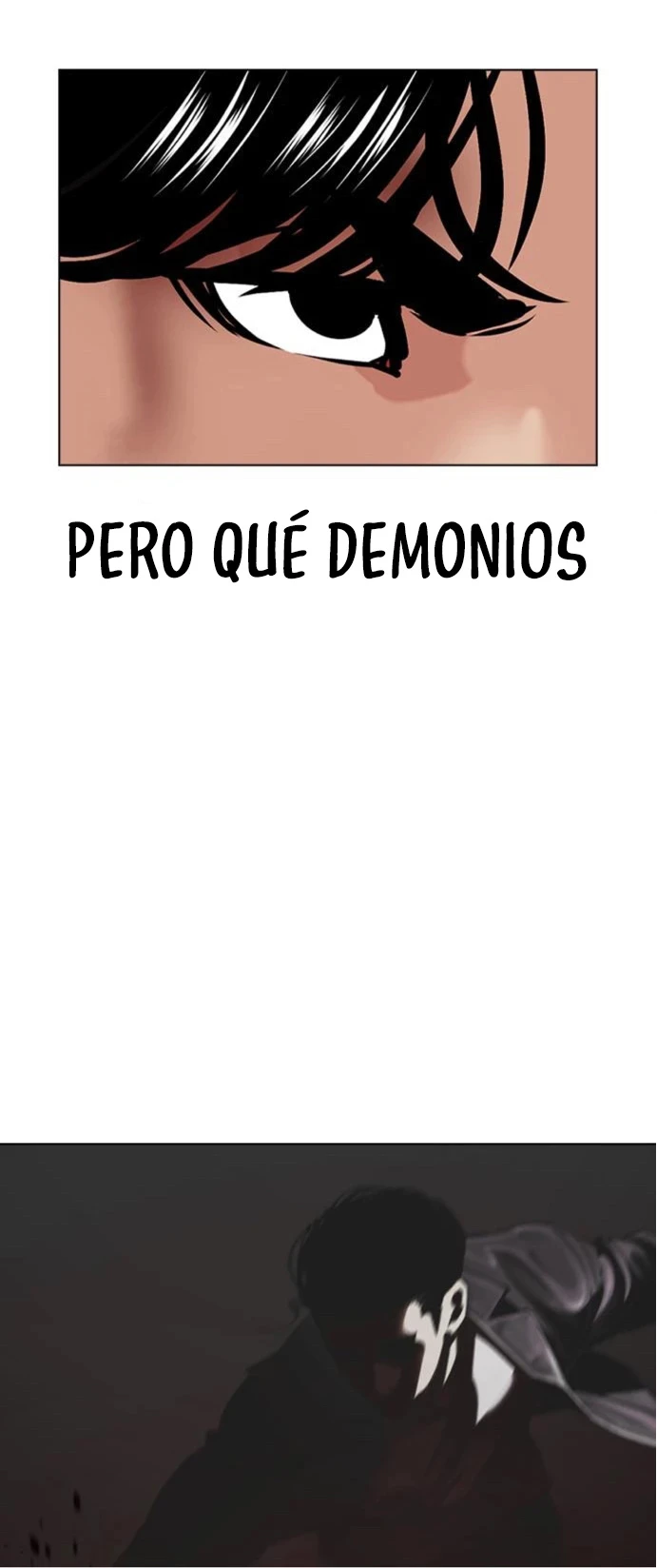 Nueva cara Capitulo 468 página 42