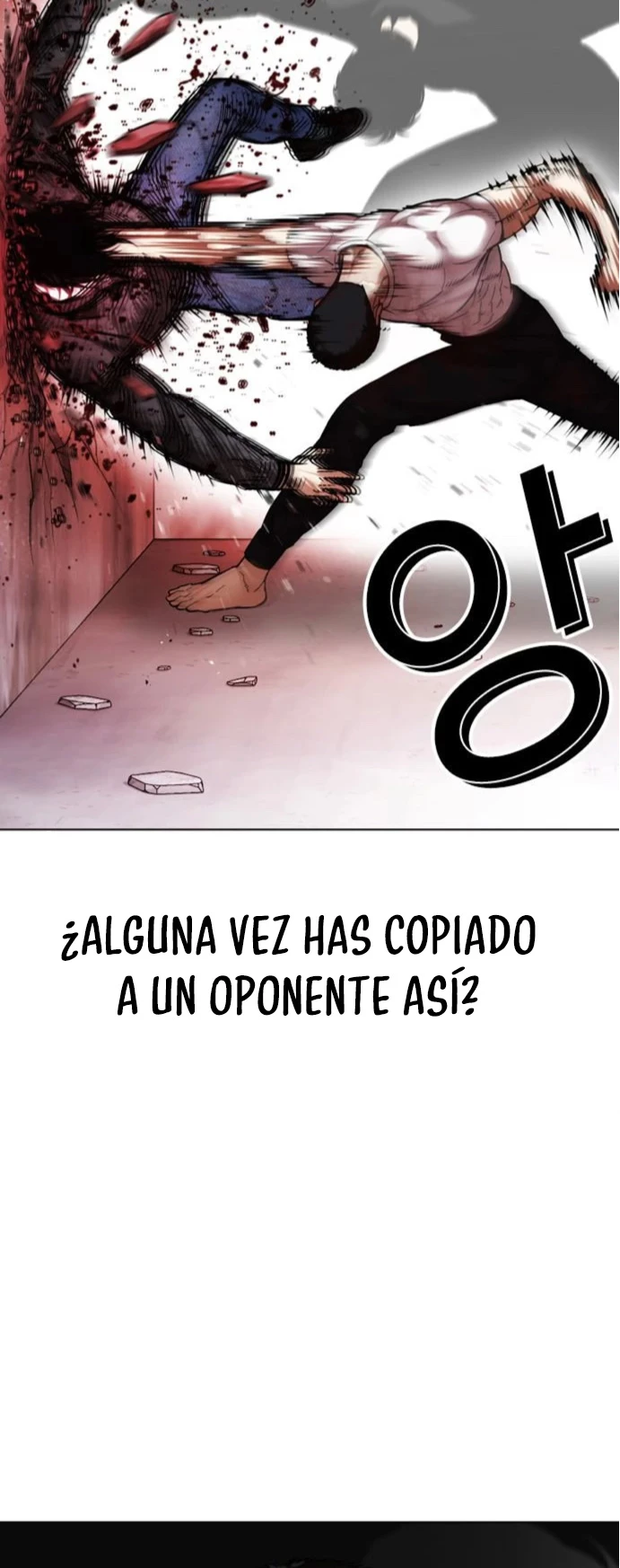 Nueva cara Capitulo 468 página 47