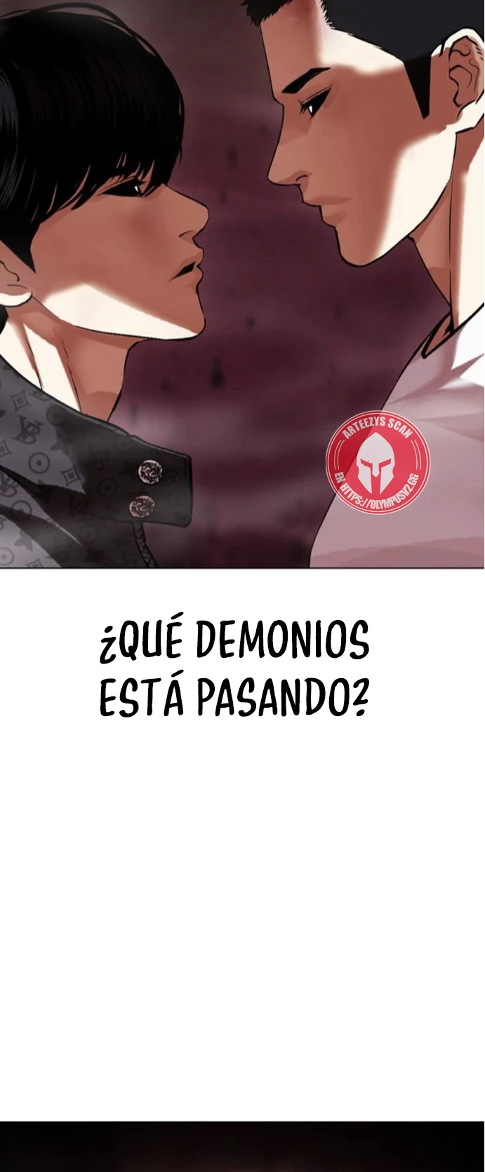 Nueva cara Capitulo 468 página 5