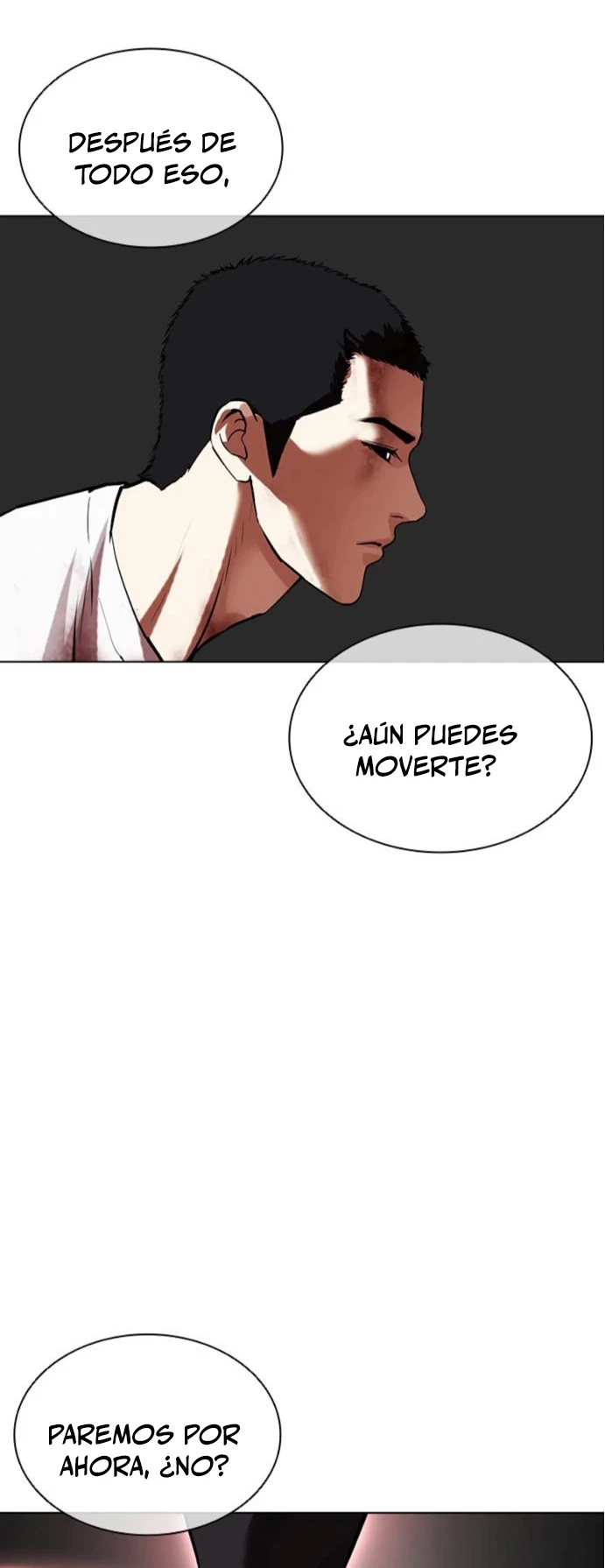 Nueva cara Capitulo 468 página 59