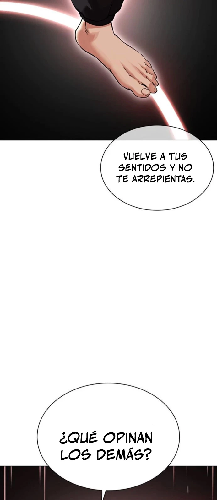 Nueva cara Capitulo 468 página 60