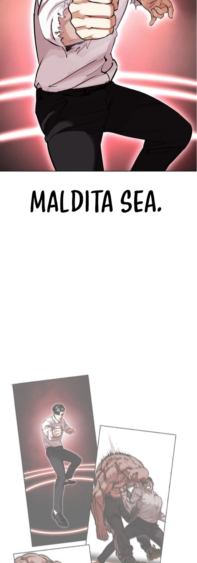 Nueva cara Capitulo 468 página 62