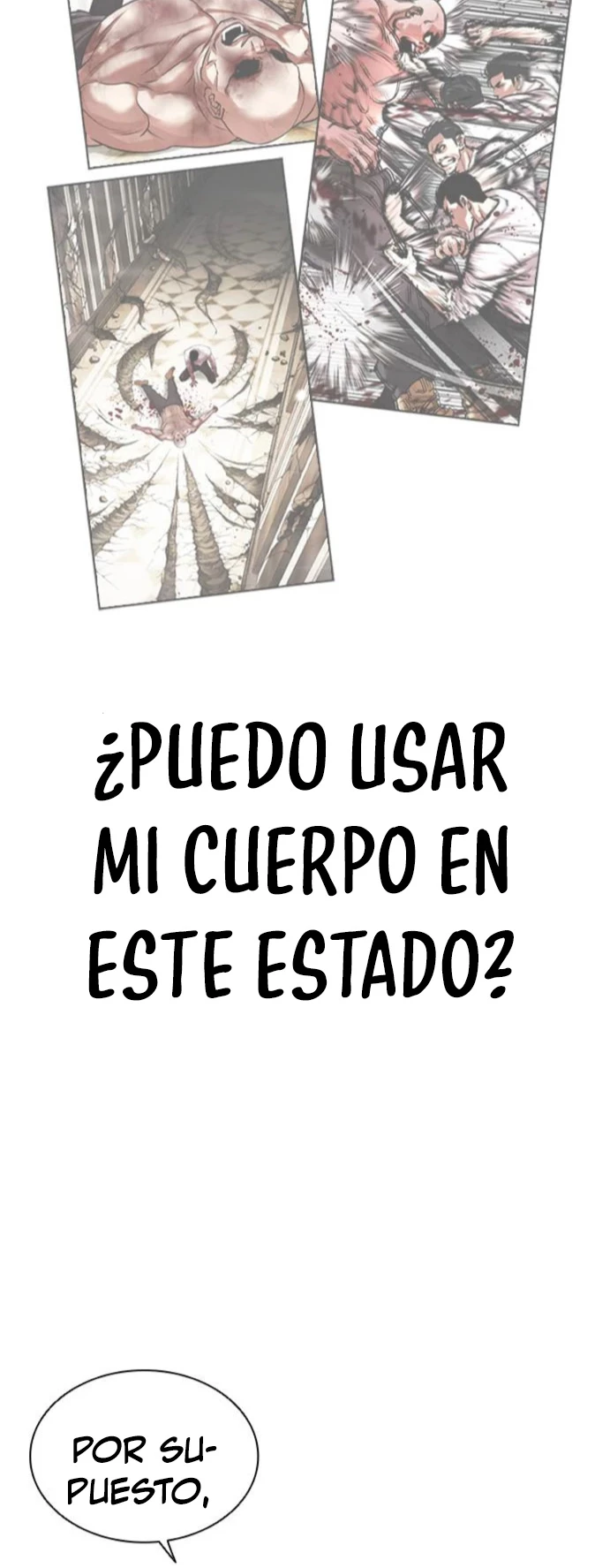 Nueva cara Capitulo 468 página 64
