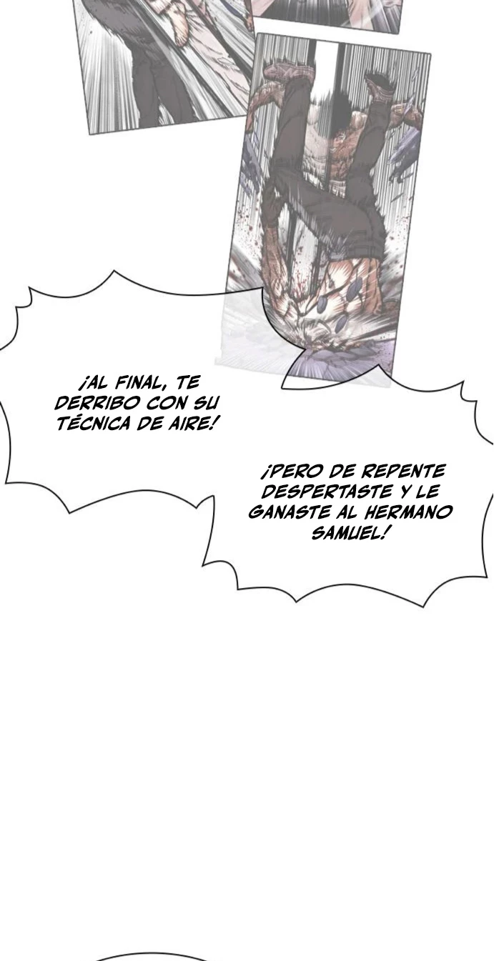 Nueva cara Capitulo 468 página 78
