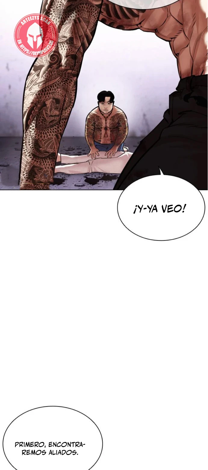 Nueva cara Capitulo 468 página 80