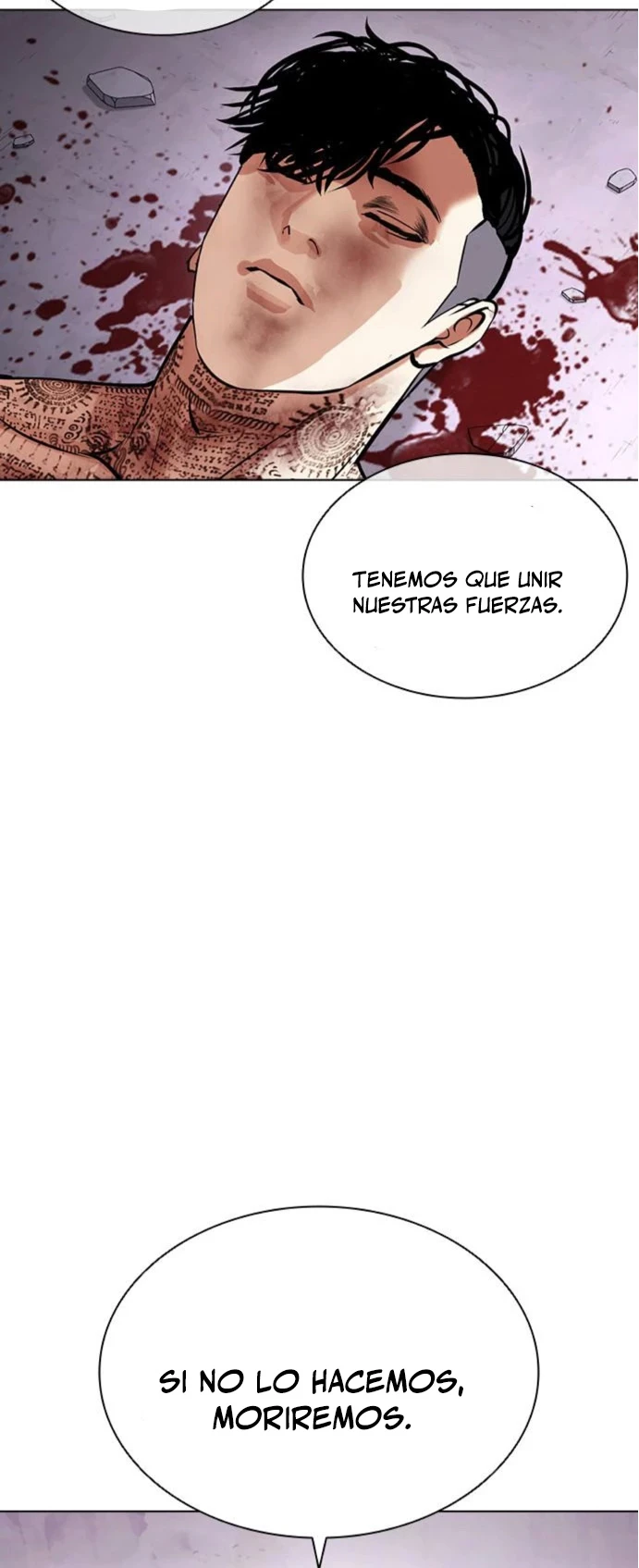 Nueva cara Capitulo 468 página 81