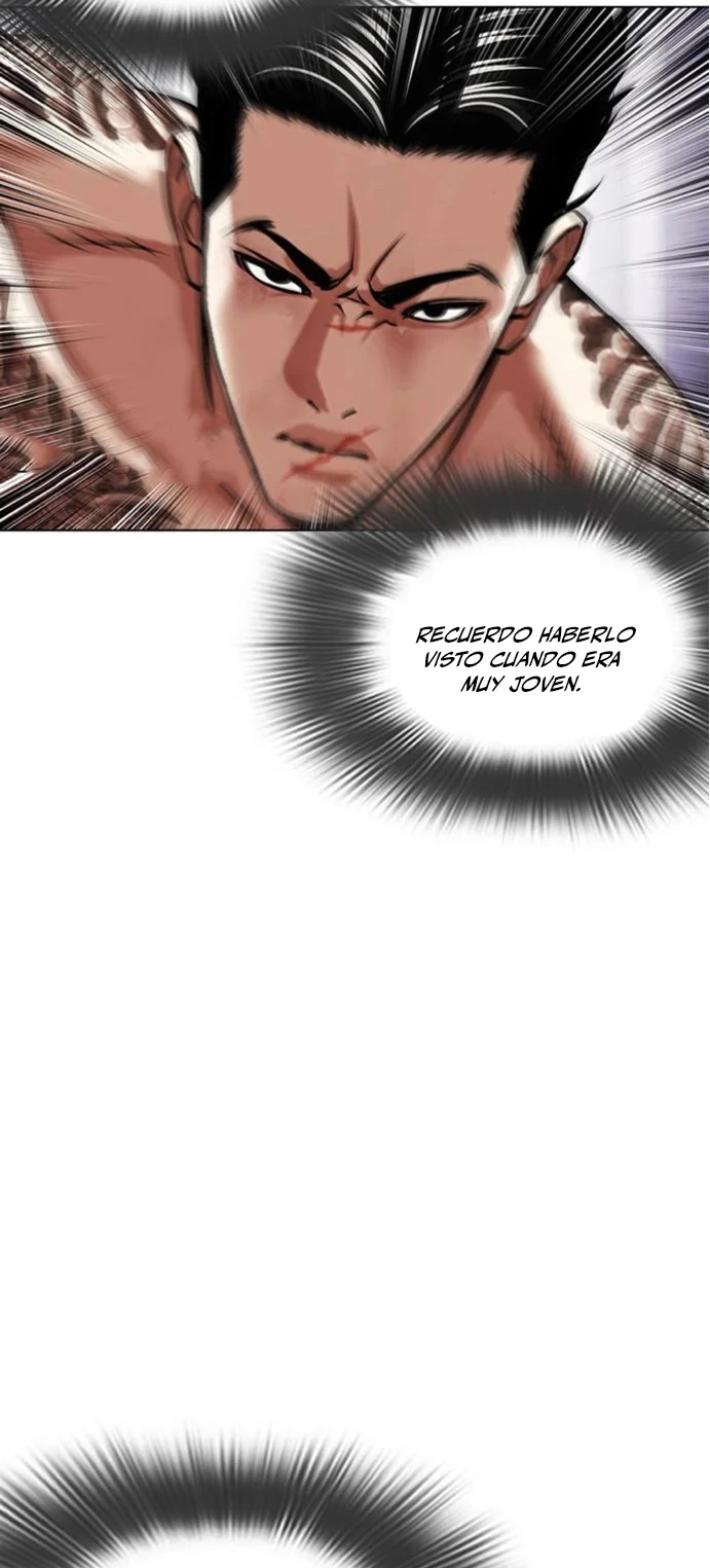 Nueva cara Capitulo 468 página 85