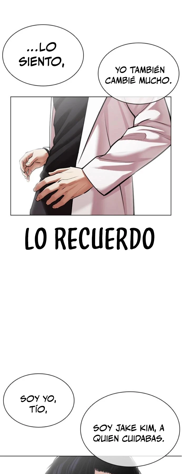 Nueva cara Capitulo 468 página 92