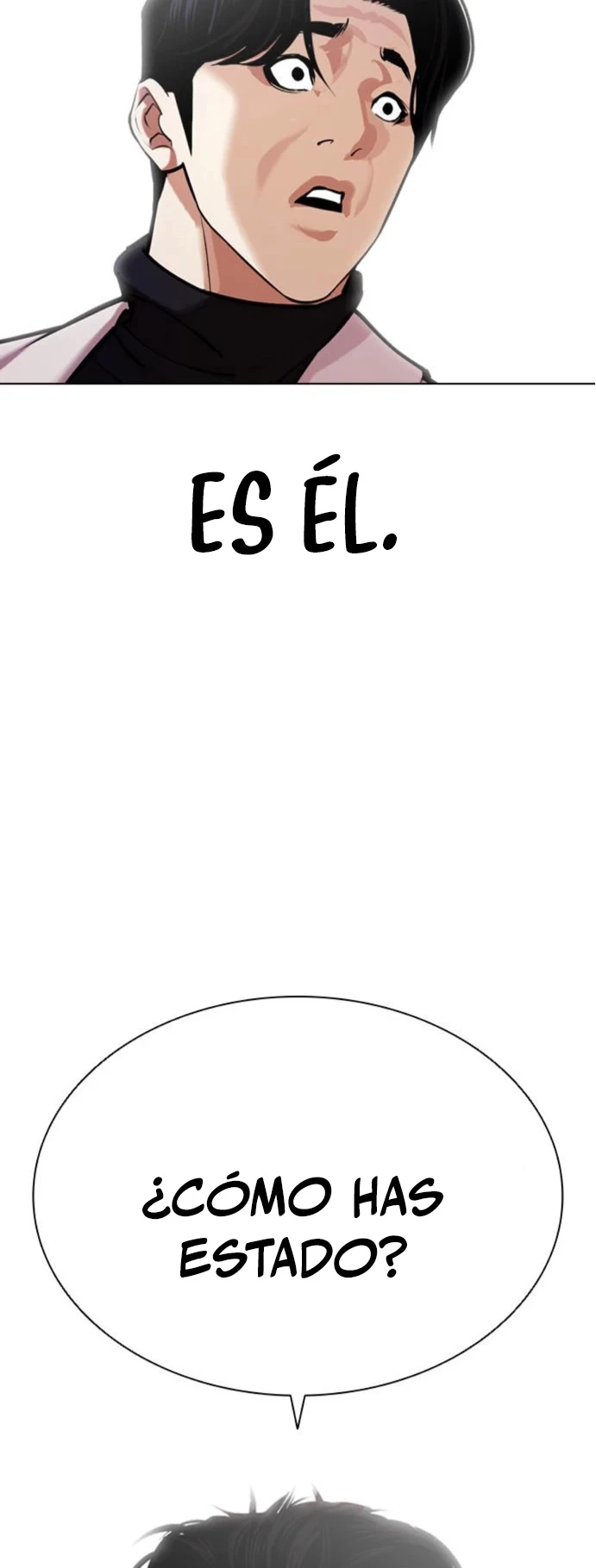 Nueva cara Capitulo 468 página 93