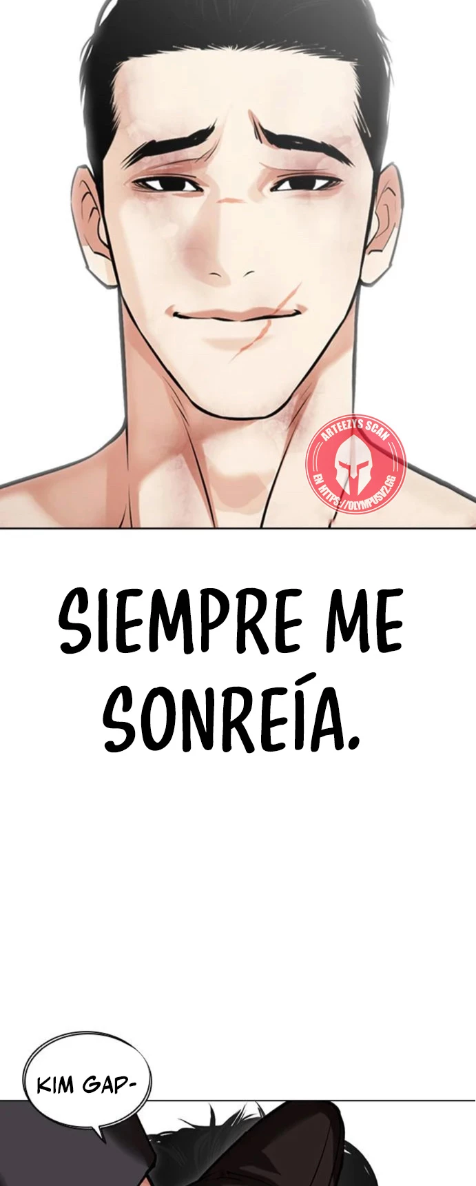Nueva cara Capitulo 468 página 94