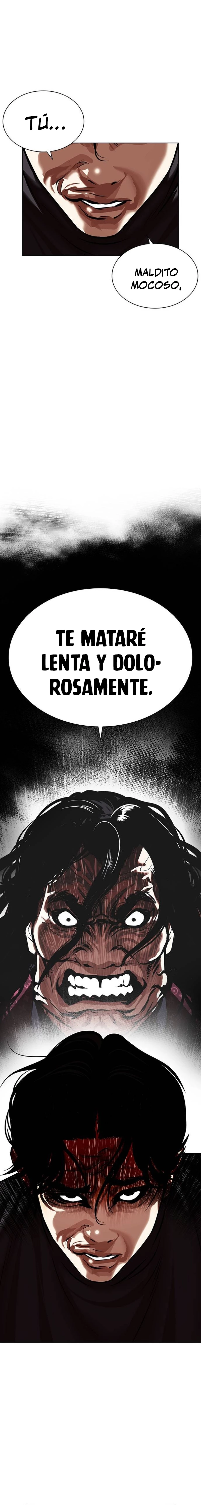 Nueva cara Capitulo 469 página 15