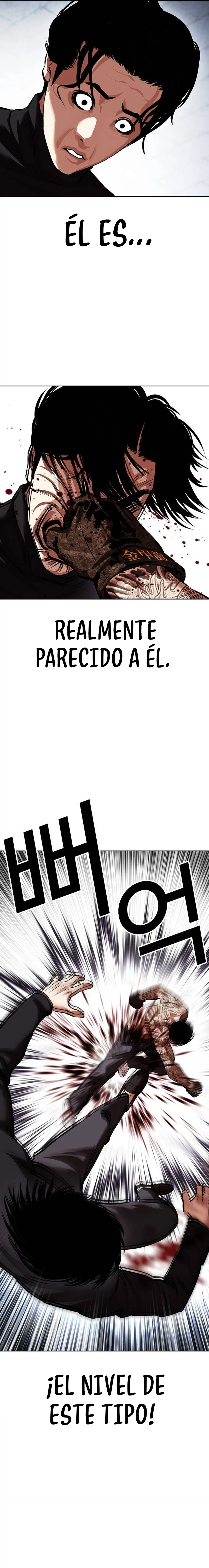 Nueva cara Capitulo 469 página 25